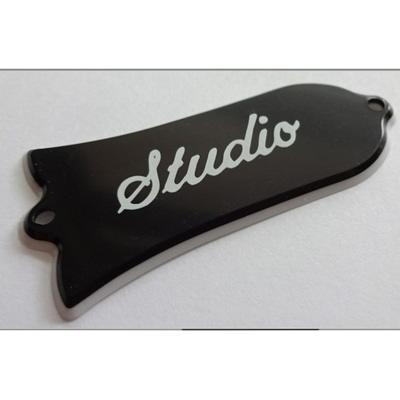 CACHE TRUSS ROD GIBSON GRAVE STUDIO + VIS