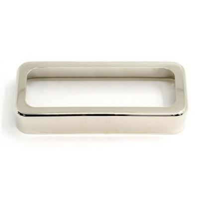 CAPOT OUVERT POUR P90 SOAPBAR CHROME