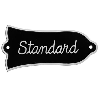 CACHE-VIS TRUSS ROD LES PAUL STANDARD + VIS