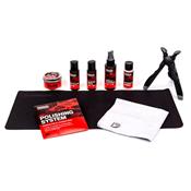 KIT ENTRETIEN GUITARE ET BASSE D'ADDARIO