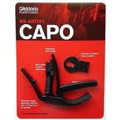 CAPODASTRE PLANET WAVES NS ARTIST CAPO NOIR
