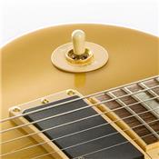 RONDELLE SELECTEUR TOGGLE DEEP METRIQUE DORE