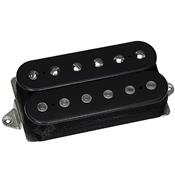 MICRO DIMARZIO ILLUMINATOR CHEVALET DP257F FLOYD ROSE NOIR