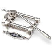 DUESENBERG DIAMOND DELUXE TREMOLA SHORT NICKEL GAUCHER