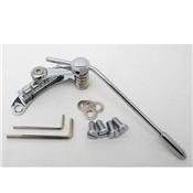 DUESENBERG GAUCHER LES TREM II TM85 CHROME