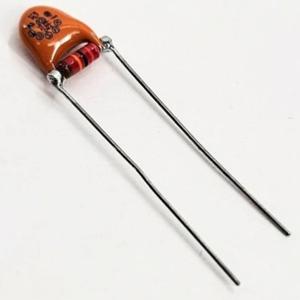  CIRCUIT TREBLE BLEED POUR VOLUME EMERSON CUSTOM