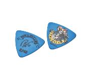 KIT MICROS BASSE 4 CORDES EMG ROBERTO TRUJILLO "RIP TIDE" BLACK CHROME