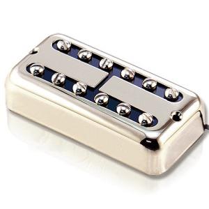 MICRO ERIC CUSTOM FILTERTRON NICKEL CHEVALET