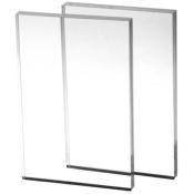 GABARIT DEFONCE VIERGE 150x100x10mm