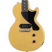 PEINTURE OPAQUE NITRO GIBSON YELLOW (Spray 400ml)