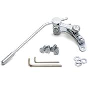 VIBRATO GOLDO LT1 SATIN CHROME