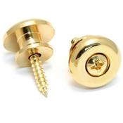 2 ATTACHE-COURROIE GOTOH EP-B3 DOREES 17mm