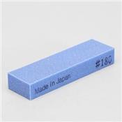 1 GOMME FRETTES GRAIN 180 HOSCO