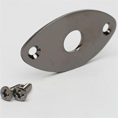 COQUE JACK FOOTBALL ou CAT'S EYE COSMO BLACK GOTOH JCB-2 + VIS