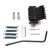 GAUCHER FLOYD ROSE GOTOH GE1996T NOIR (BLOC 40mm)