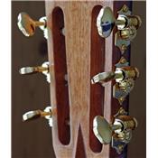 MECANIQUES 3x3 GOTOH TYPE WAVERLY DOREES SEP780G