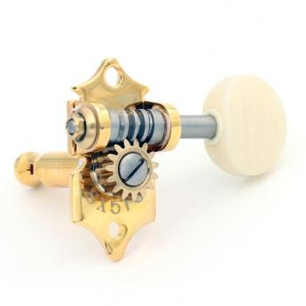 GOTOH 3x3 SXB510V OPEN GEAR DOREES