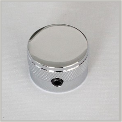 1 BOUTON STYLE GRETSCH CHROME 6mm