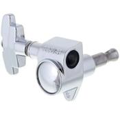 GROVER 3x3 109 SUPER ROTOMATICS BOUTON STEP CHROME