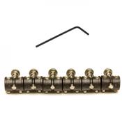 6 PONTETS GRAPH TECH PS-8108-00 JAGUAR, MUSTANG, JAZZMASTER