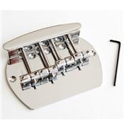 CHEVALET BASSE TYPE MUSIC MAN BASSE 4 CORDES