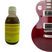 COLORANT TEINTURE LIQUIDE ROUGE CONCENTREE (250ml)