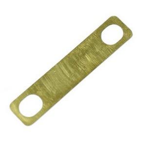 CALE DE MANCHE LAITON 1mm