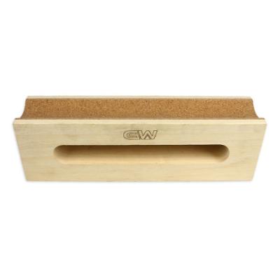 G&W SUPPORT DE MANCHE POUR TRAVAIL DES FRETTES -HAUT