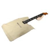 PROTECTION EN CUIR POUR CORPS DE GUITARE ET BASSE