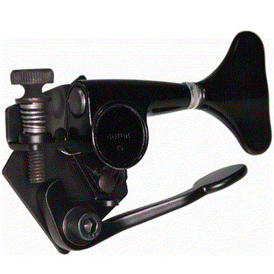 MECANIQUE HIPSHOT XTENDER GOTOH GB7 NOIRE 20600B