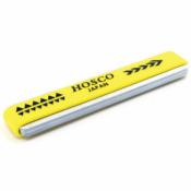 LIME COMPACTE POUR FRETTES INOX HOSCO 3mm