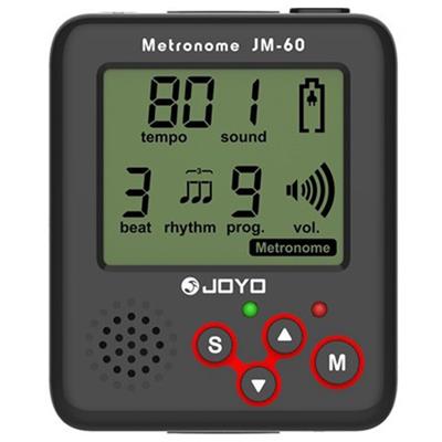MINI METRONOME JOYO JM-60