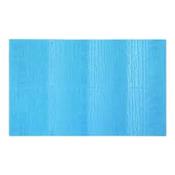 FEUILLE ADHESIVE PAPIER A PONCER GRAIN 2500 KOVAX