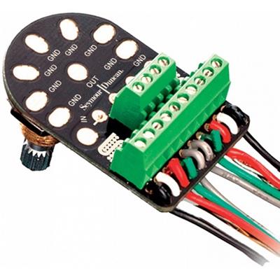 POTENTIOMETRE 250K SEYMOUR DUNCAN LIBERATOR