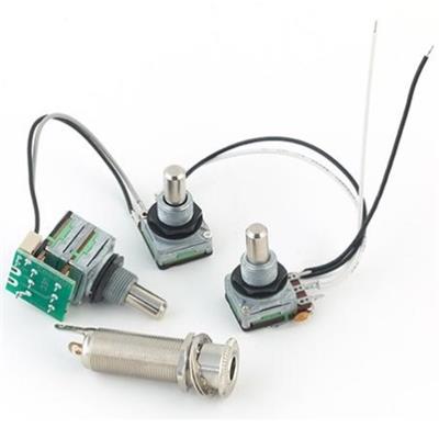 ELECTRONIQUE BASSE WARWICK POUR MICROS ACTIFS