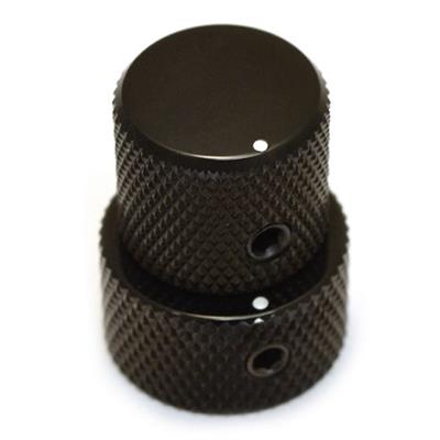 1 BOUTON ETAGE GOTOH NOIR