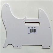 PICKGUARD TELECASTER '62 PINK PEARL