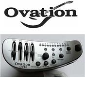 PRE AMP OVATION OP40 GAUCHER