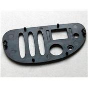 PLAQUE AVANT PRE AMPLI OVATION OP4CTB