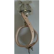 PUPITRE LYRE DE MARCHE FLUTE