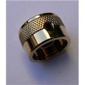 1 BOUTON STYLE GRETSCH DORE 6mm