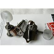 SCHALLER 3x3 GRANDTUNE RUTHENIUM PERLOID