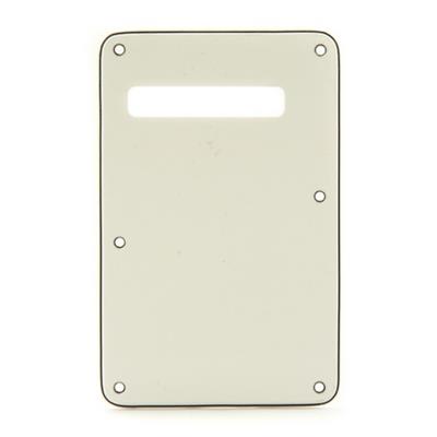 Standard 3-ply Parchment Back Plate ABC PARTS