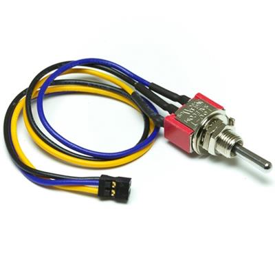 SWITCH UP/DOWN POUR SYSTEME MIDI PIEZO GRAPH TECH GHOST