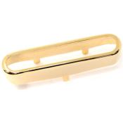 1 CAPOT MICRO TELE OUVERT LAITON DORE