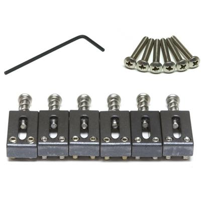 6 PONTETS GRAPH TECH PS-8000 GUITARES IMPORTEES 10.5mm