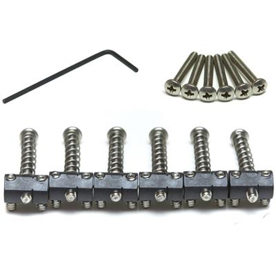 6 PONTETS GRAPH TECH PS-8166-00 TELE 6 BARREL PS-8166