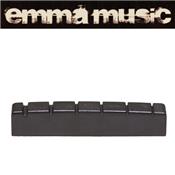 SILLET GRAPH TECH PT-6000-L0 GUITARE GIBSON LES PAUL AUTRES NOIR GAUCHER