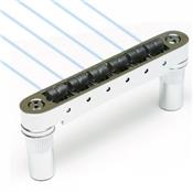 CHEVALET RESOMAX TUNOMATIC 6mm PIEZO CHROME PN-8863-CO