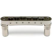 CHEVALET GRAPH TECH PM-8863-BN BLACK NICKEL 73.5/6.3mm